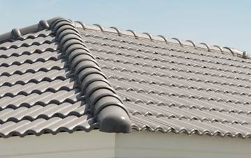advantages of Kelcliffe clay roofing