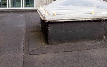 disadvantages of Kelcliffe flat roofs